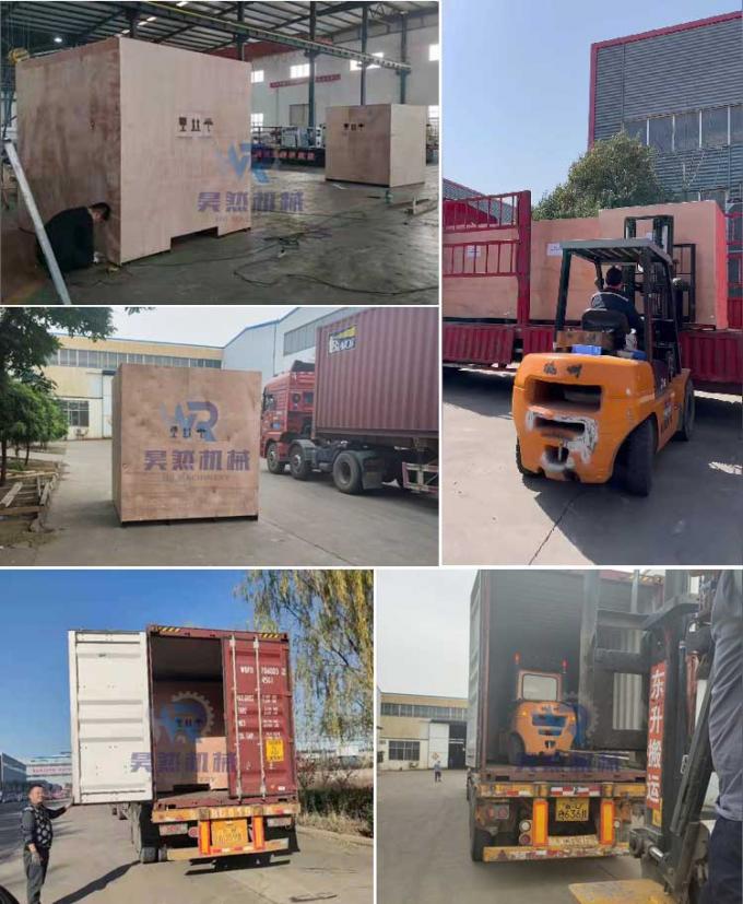 Double Spindle Slant Bed Automatic Cnc Lathe TCK56Y With Sub Spindle Drive Cnc Lathe Turning 7