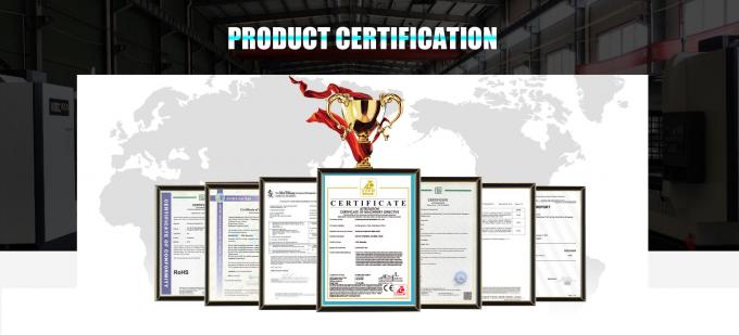 Double Spindle Slant Bed Automatic Cnc Lathe TCK56Y With Sub Spindle Drive Cnc Lathe Turning 8