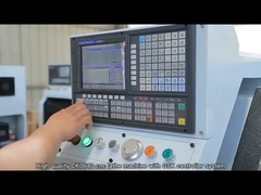 cnc lathe