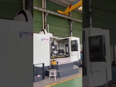 vmc1580 5 axis