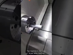 slant bed cnc  lathe