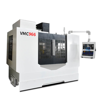 OEM Mold CNC Machine VMC966 5 Axis Milling Machine