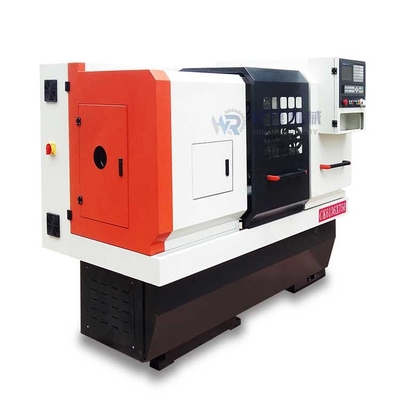 Ck6136 CNC Lathe Machine Long Service Life Automatic Lathe Machine  150 - 2500rpm