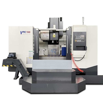 VMC1580 CNC Vertical Machining Centers 5-axis 4-axis 3-axis Milling Machines Metalworking