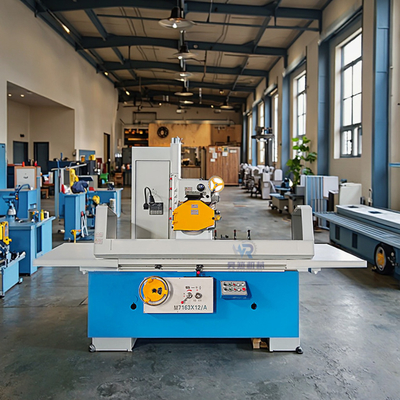 M7163 Surface Grinding Machine High Precision Fully Automatic Hydraulic Grinder