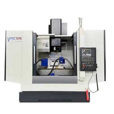 Vmc1370 5 Axis Machining Center Large Vertical Machining Center Machine