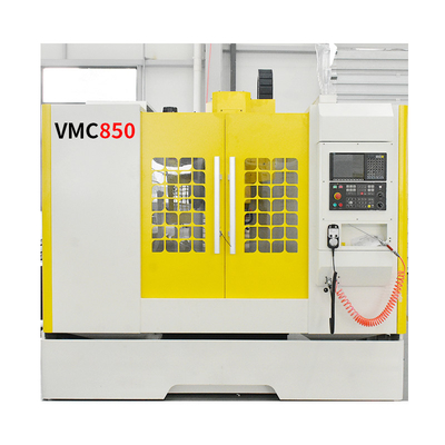 ODM Vmc850 CNC Milling Center Machine 3 Axis