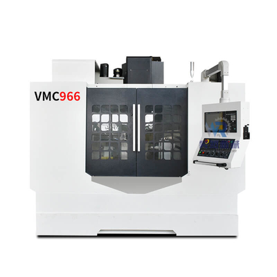 OEM Mold CNC Machine VMC966 5 Axis Milling Machine