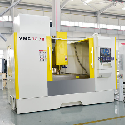 ODM Vmc1370 5 Axis Machining Center Large Vertical Machining Center Machine