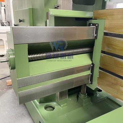 OEM Manual Shaper Machine For Lathe Metal Cutting