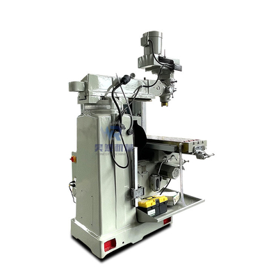 Automatic Turret Vertical Milling Center Machine M5