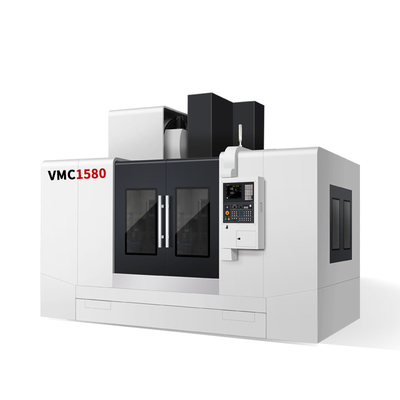 Vmc1580 CNC Vertical Machining Center Vmc Milling Machine