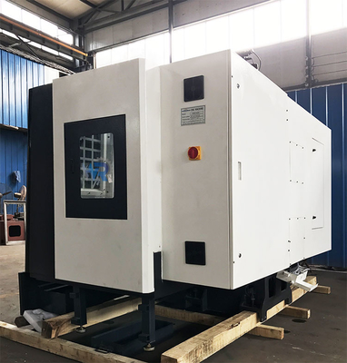 Custom VMC420 CNC Vertical Machining Center Milling Machine  380V 50HZ
