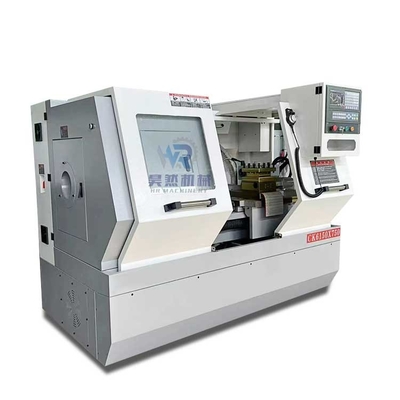 Metal Working CK6150 Cheap horizontal cnc lathe machine