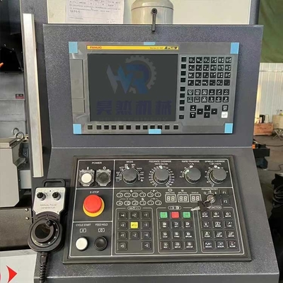 Cnc Machine Center 3 Axis Vertical VMC1160 Cnc Vertical Milling Machine