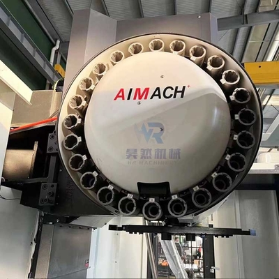 Cnc Machine Center 3 Axis Vertical VMC1160 Cnc Vertical Milling Machine