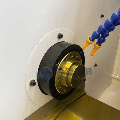 CK0640 Lathe Cutting Vertical CNC Machine Automatic Flat Bed Horizontal