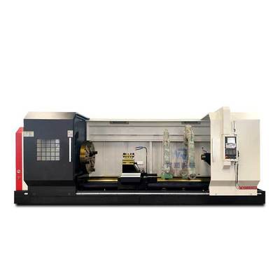 CK6180-1500 2000  3000  4000 CNC Lathe Machine